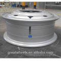 8.50-20 chinese truck tube wheel and rims 20 inch truck tube wheel rims